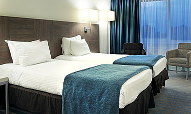 The Best Resort in Virar